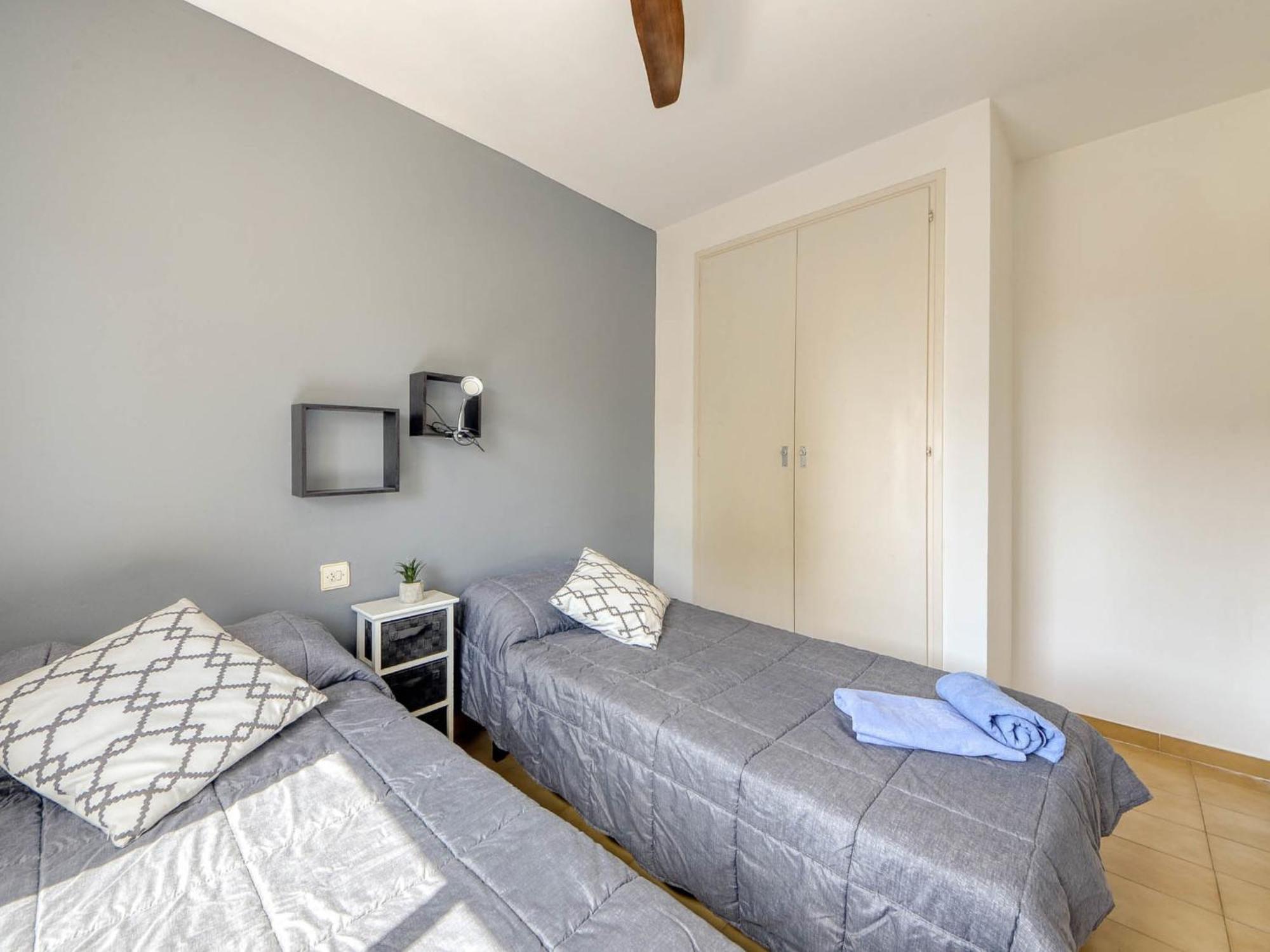 Apartment Mismar-10 By Interhome Roses Luaran gambar