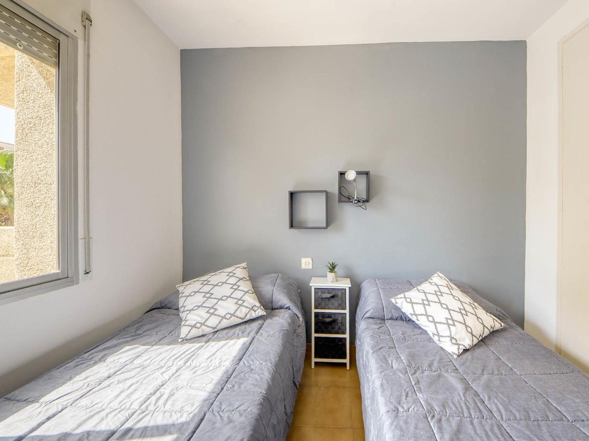 Apartment Mismar-10 By Interhome Roses Luaran gambar