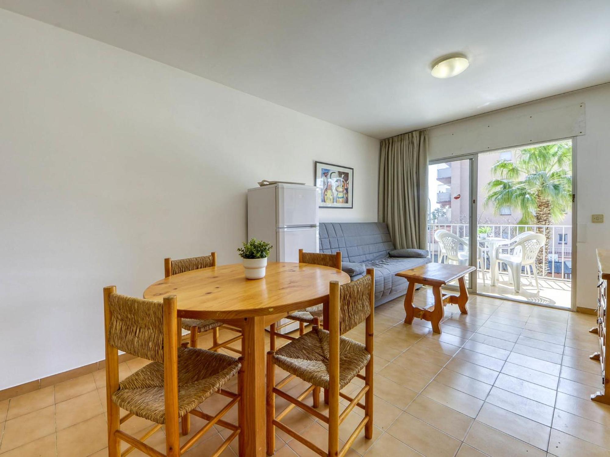 Apartment Mismar-10 By Interhome Roses Luaran gambar