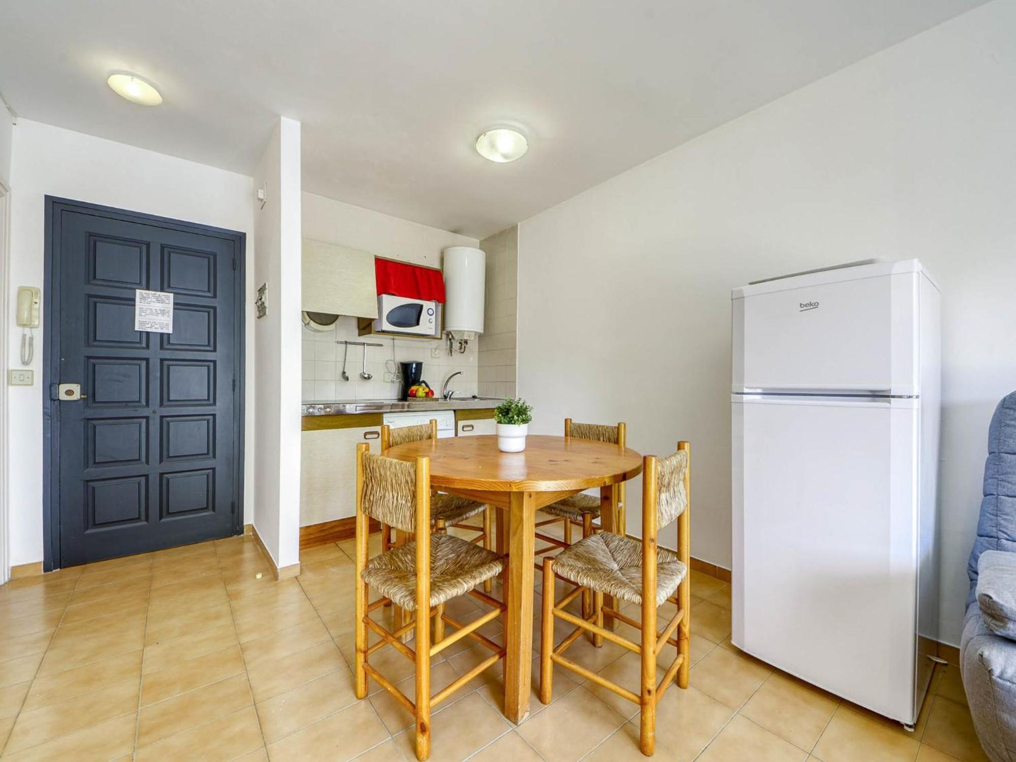 Apartment Mismar-10 By Interhome Roses Luaran gambar