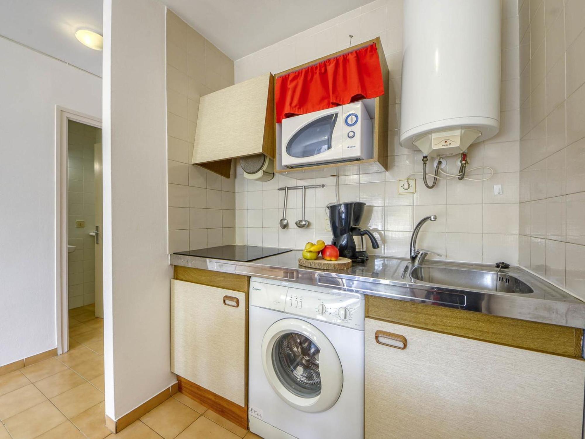 Apartment Mismar-10 By Interhome Roses Luaran gambar