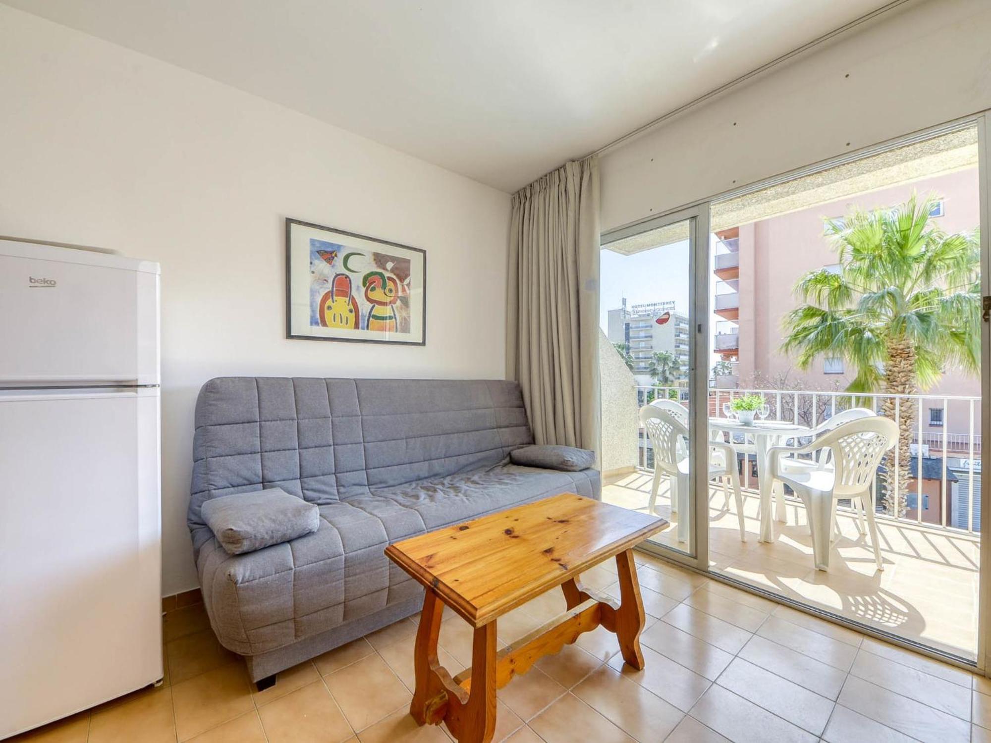 Apartment Mismar-10 By Interhome Roses Luaran gambar
