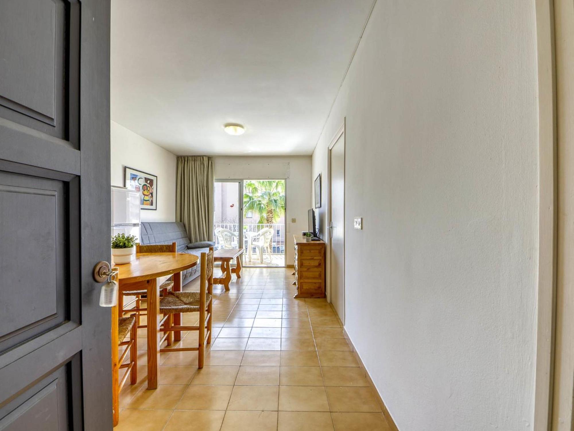 Apartment Mismar-10 By Interhome Roses Luaran gambar