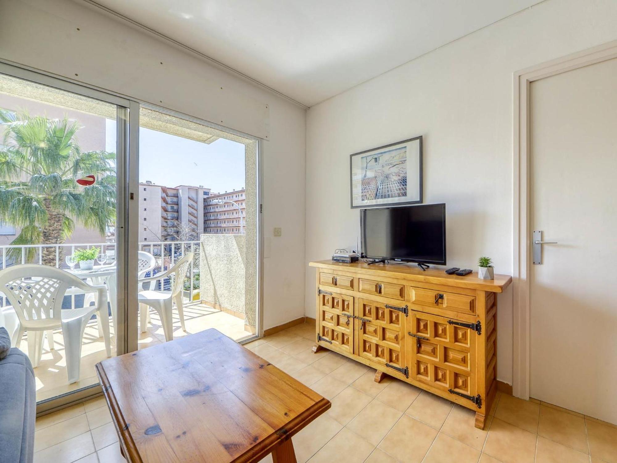 Apartment Mismar-10 By Interhome Roses Luaran gambar